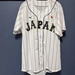 侍ジャパン レプリカユニフォームのサムネイル