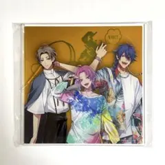 Fling Posse　ファンミくじ　アクリルプレート　EW03