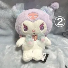 쿠로미 Twinprism シリーズ パープル ②