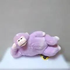 ウホウホゴリラのゴリくんごろ寝2 ゴリりん ST - メルカリ