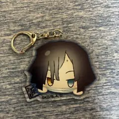 アクリルキーホルダー 鬼滅の刃伊黒