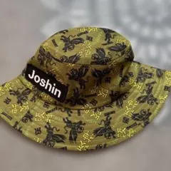 阪神タイガース Joshin コラボ バケットハットのサムネイル