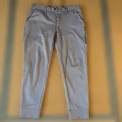 Arnold Palmer Golf グレー パンツ　ゴルフパンツ　冬