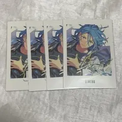 あんスタ 9周年 ぱしゃっつ HiMERU