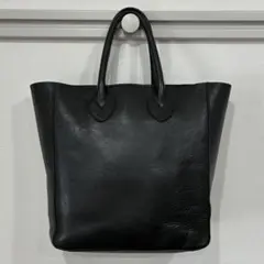 genten ゲンテン ミネルヴァ レザートートバッグ マザーハウスおまけ付き