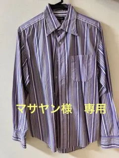 Paul Smith collection　ドレスシャツ