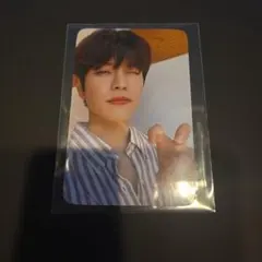 NACIFIC　Straykids Seungmin スンミン