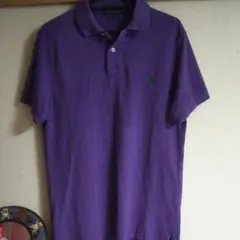 ポロラルフローレン　ポロシャツ