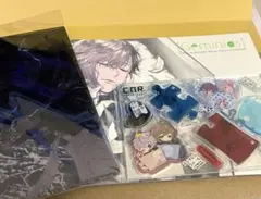 ChroNoiR CNR+ アーカイブ2セット　ユートピアを探して