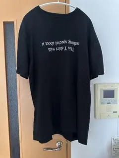 LATENCY Tシャツ Levi Pata × HAKO 川谷絵音 Mサイズ - メルカリ
