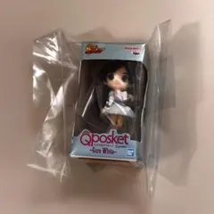 プリキュアオールスターズ Qposket ミニチュアコレクション キュアホワイト