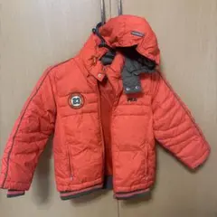 子供用ブルゾン120