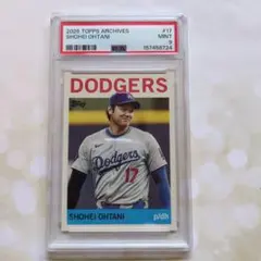 PSA10 2023 TOPPS 大谷翔平 OS23入団会見 - メルカリ