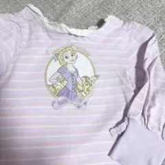 バースデイ　cottoli ラプンツェル　トップス　95cm