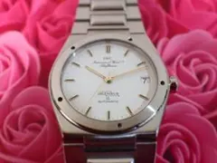 IWC インジュニア SL Ref.3506 メンズ 自動巻き デイト 正規品のサムネイル