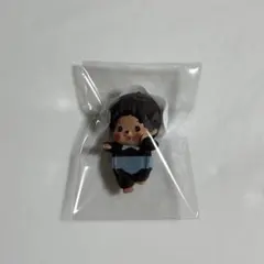 ヒッパーズ モンチッチベビチッチ ブルー