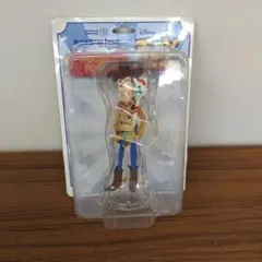 MEDICOM TOY UDF Woody & Forky　V- 225のサムネイル