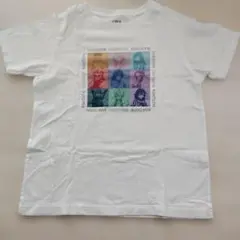 UNIQLO UT 鬼滅Tシャツ 140サイズ
