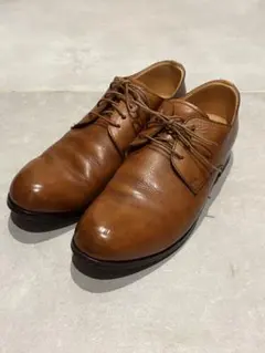 2025年最新】パドローネ padrone ダービープレーントゥシューズの人気