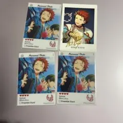 あんスタ 鬼龍紅郎 まとめ売り セット Amazon.co.jp: 【公式】あんさんぶるスターズ!! SPOTLIGHT