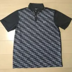 NikeGOLF ポロシャツL DRI-FIT