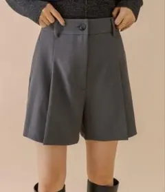 mline ショートパンツ