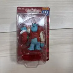 ディズニー　happyくじ　クリスマスオーナメント2025 サリー