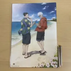 一番くじ 呪術廻戦 懐玉・玉折 〜弍〜 D賞 アクリルボード