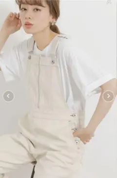 URBAN RESEARCH Sonny Label サロペット　オーバーオール