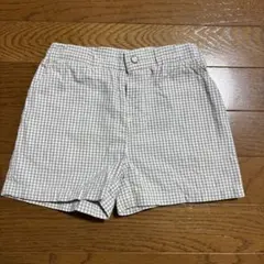 プチバトー　ショートパンツ　74cmのサムネイル