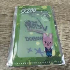 SKZOO DWAEKKI チャンビン