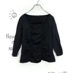 2025年最新】23区 カラー：ブラック系 長袖の人気アイテム - メルカリ