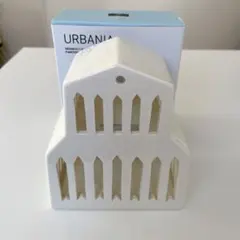 KAHLER ケーラー アーバニア バジリカ