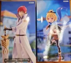 リゼロ フィギュア フェルト ラインハルト GIGO