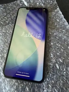 iPhone 11promax 256M 美品スペースグレイ　おまけ付き