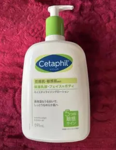 新品591ml ★ セタフィル モイスチャライジングローションのサムネイル