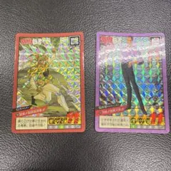 2026年最新】幽☆遊☆白書 カードダスの人気アイテム - メルカリ