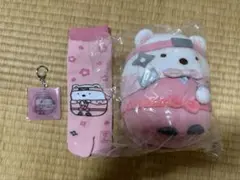 ネオ・すみっコくじ Part10 しろくまセット