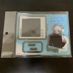 呪術廻戦 懐玉・玉折 五条悟 アクリルスタンド