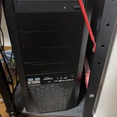 ガレリア ゲーミングPC RTX2070super i9-9900k 32GB - メルカリ