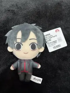 2026年最新】桃源暗鬼 ぬいぐるみ 淀川の人気アイテム - メルカリ