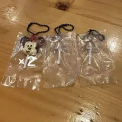 ディズニー カラフルキャンディーチャーム2 セット