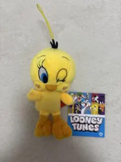 2026年最新】トゥイーティーぬいぐるみの人気アイテム - メルカリ