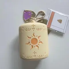 ラプンツェル】Bath&bodyworks ハンドサニタイザーケースセット - メルカリ