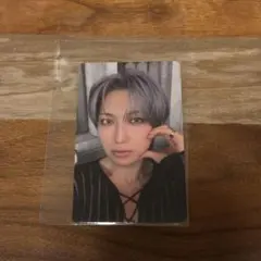 Mark on Me ユニバ　ラキドロ　第2弾　FUMA