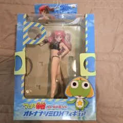 バンプレスト ケロロ軍曹 DX フィギュア 2 日向夏美 ケロロ 未開封