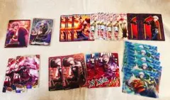 黒崎蘭丸 合計29枚 ビジュコレ　まとめ うたプリ