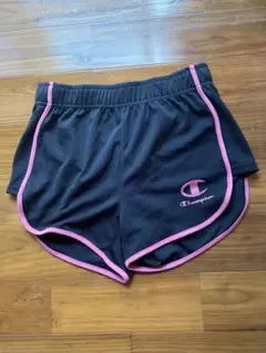 Champion ショートパンツ
