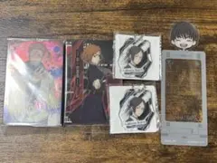 呪術廻戦 グッズまとめ売り 5点セット