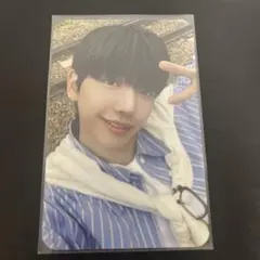 BOYNEXTDOORジェヒョン and